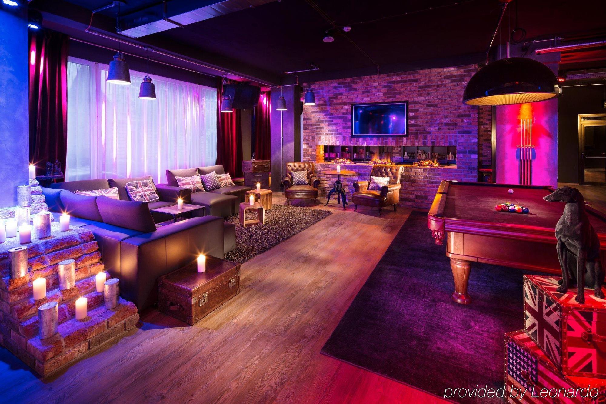 Hotel Pulse8 
