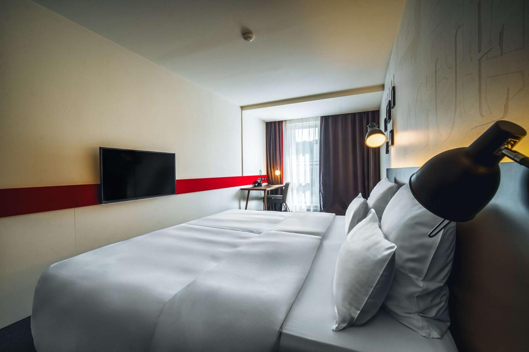 Hotel Pulse8 