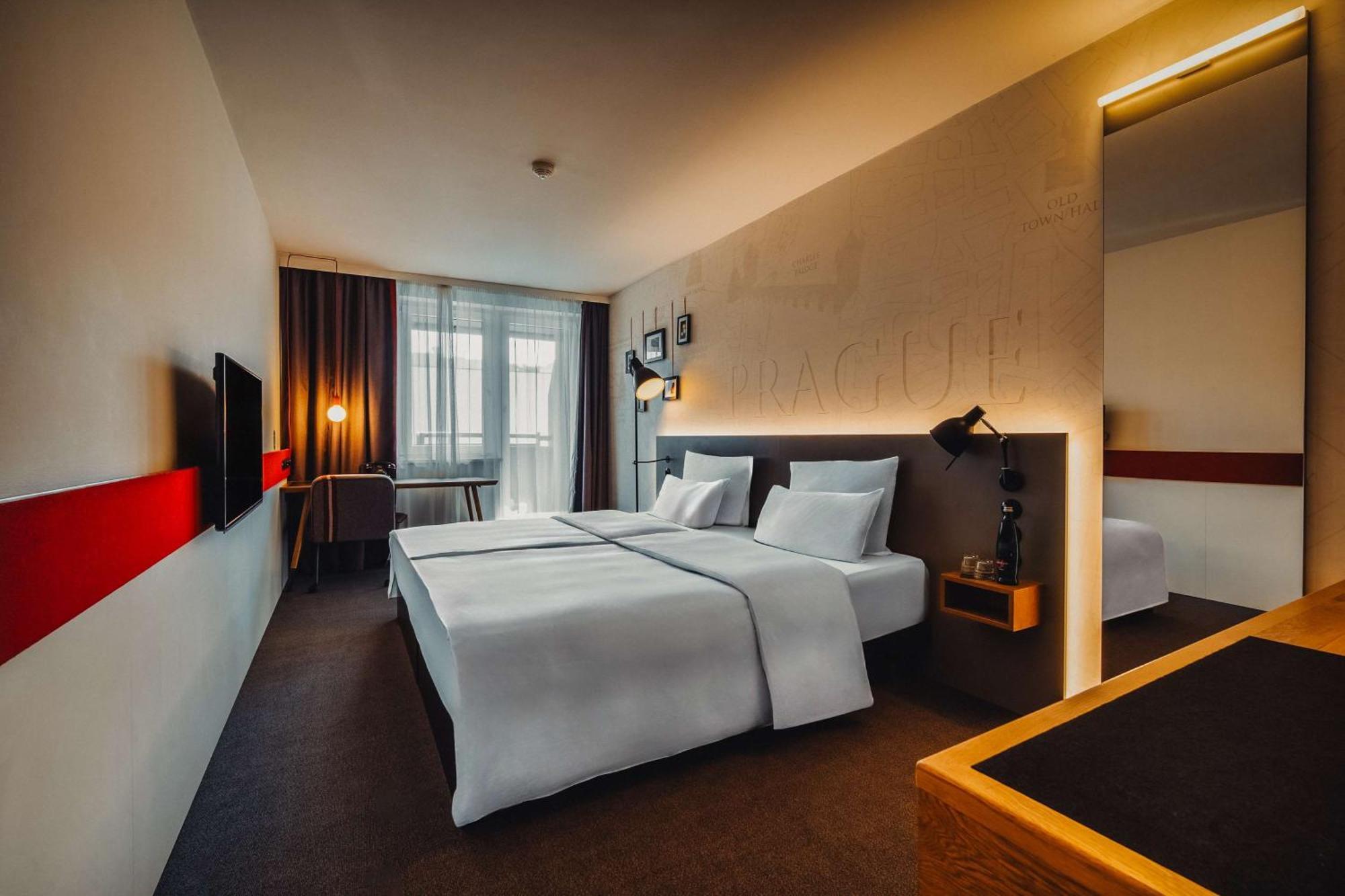 Hotel Pulse8 