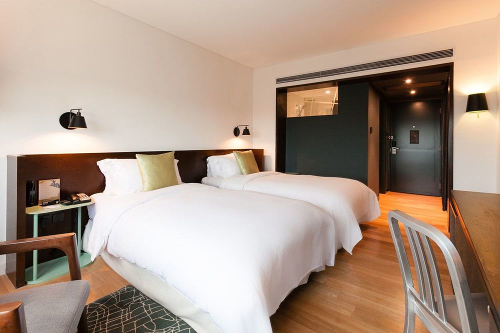 Hotel Pulse8 