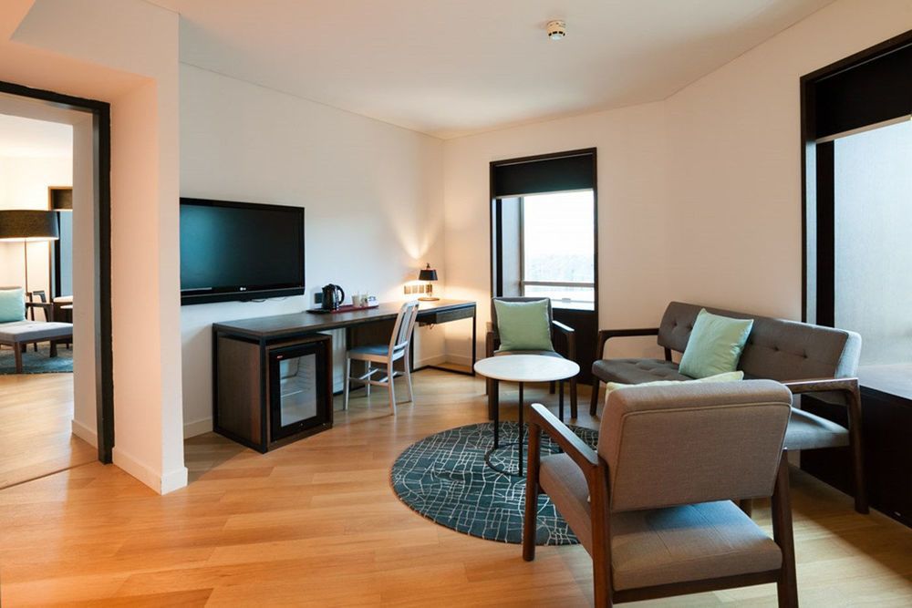 Hotel Pulse8 