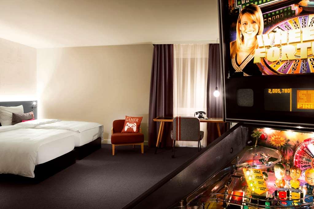 Hotel Pulse8 