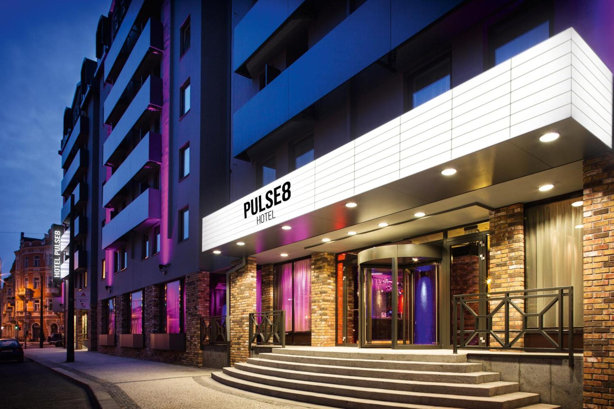 Pulse8 
