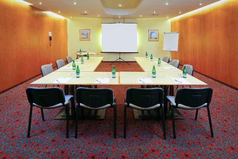 Hotel Pulse8 