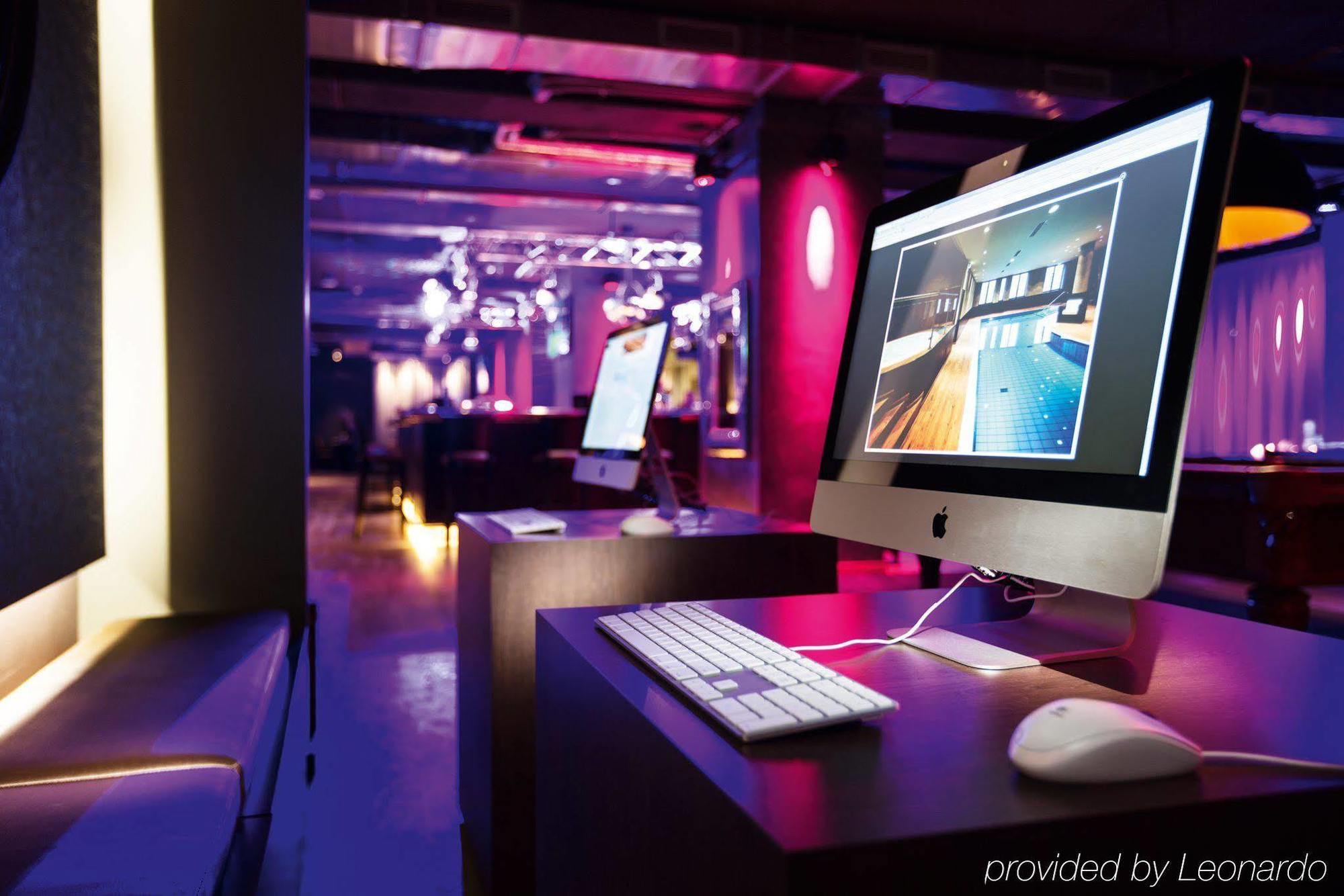 Hotel Pulse8 
